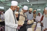 Mazoon Maulaa at Star Women Welfare Centre Exhibition